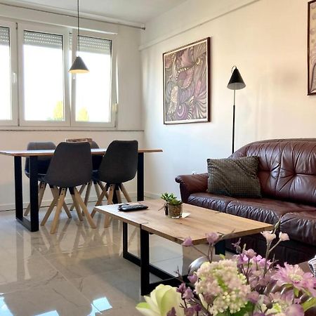 Darin Apartment Zadar Luaran gambar