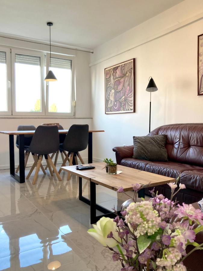 Darin Apartment Zadar Luaran gambar