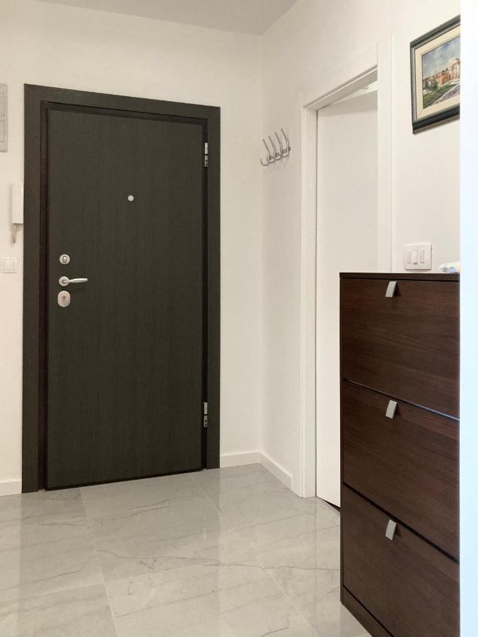 Darin Apartment Zadar Luaran gambar