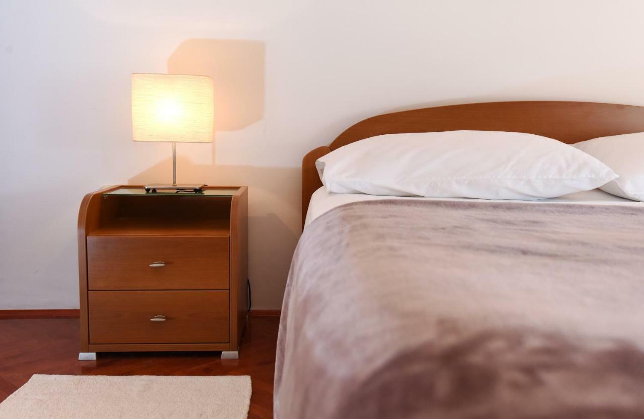 Darin Apartment Zadar Luaran gambar