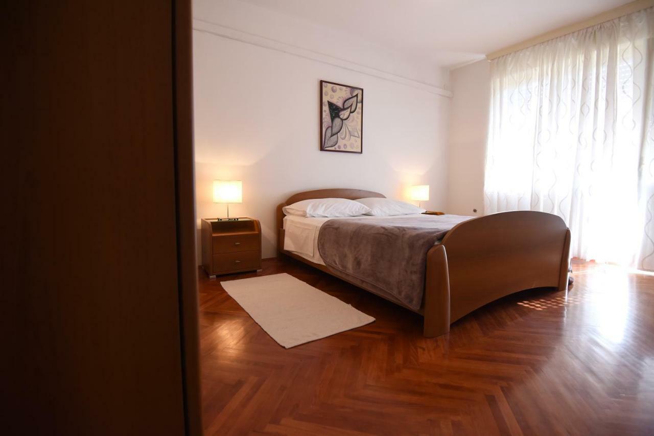 Darin Apartment Zadar Luaran gambar