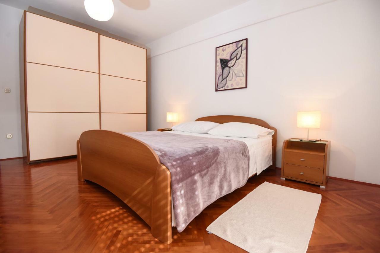 Darin Apartment Zadar Luaran gambar